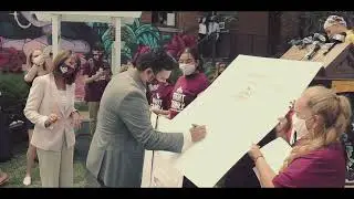American Right 2 Family Act promo