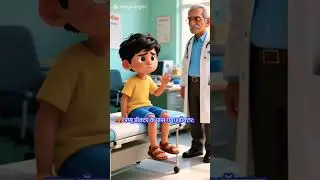 Pappu or doctor ki baat😂🤣 #मजेदार #कॉमेडी #डॉक्टर #पप्पू #MagicLightai #MagicLight #funny #camedy