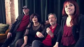 EPK PRO des LPG Laetitia Plant&eacute; et Pascal Gendre. Pop Rock in love 2022. Album 23/04.