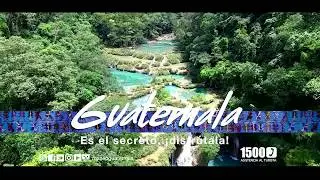 Disfruta Las Verapaces