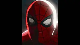 Spider-Man's Aura! | Marvel Zombies | #shorts
