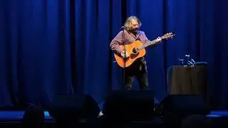 Jeff Tweedy - Laminated Cat (Not For The Season) @  The Vic Chicago 06 01 24