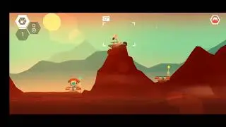 MARS Game|| Small Android games Rating : 4.5