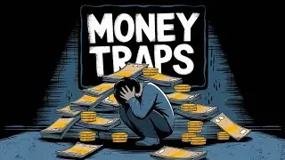 10 Common Money Traps to Avoid in Your 20s and 30s