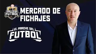 🚨💣 PILAS!!! TODO EL MERCADO DE FICHAJES DE NACIONAL, AMÉRICA, MILLONARIOS, JUNIOR…