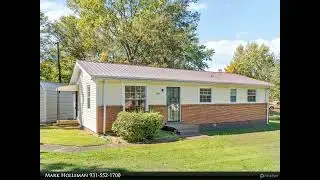 1446 Paradise Hill Rd