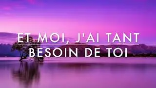 Et moi, j'ai tant besoin de Toi - Adoration Prophétique au Piano l Musique de Méditation l Louanges