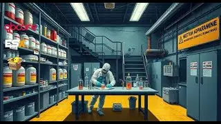 DRUG PROCESSING FIVEM SCRIPT [QBCORE/ESX/QBOX]