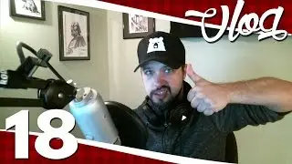 Vlog #18 ~ Happy 2016