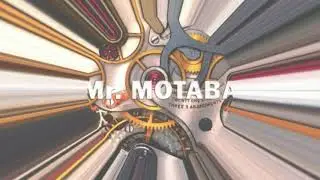 Mr  Motaba   Planet Jazz