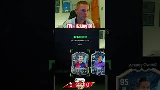 RANK 2 SHAPESHIFTER REWARDS #eafc25 #fifa #fc25 #fifaultimateteam #packopenning #tots #laliga