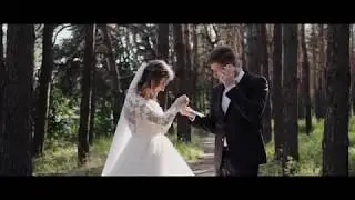 Тизер - Свадьба Ксюши и Жени. Видеосъемка ART & SHOCK studio