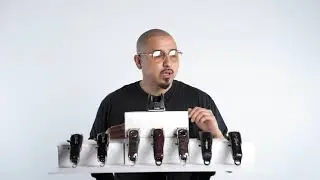 Wahl Cordless Clipper Charge Stand