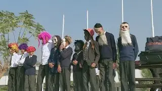 Magic Show 2025