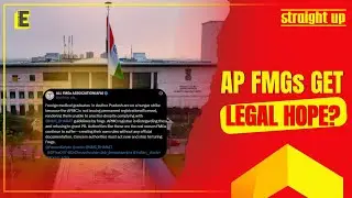 Andhra Pradesh FMG permanent registration issue: HC ruling brings hope, but uncertainty looms