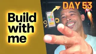 Watch Me Create a Cool App Step by Step!