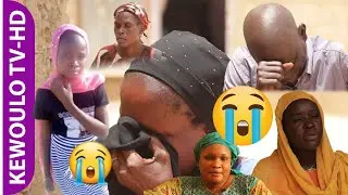 Amy Diop: po+gnar&dé à Touba, découvrez l'insoutenable fin d'une gamine qui voulait sauver sa mère.