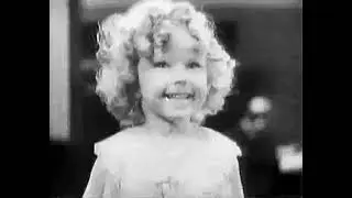 Dora's Dunkin' Donuts (1933) | Classic Comedy Short starring Shirley Temple