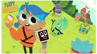 Magical Science | Floppy Knights - Part 1
