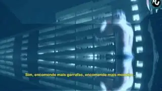 Travis Scott - Nightcrawler ft. Swae Lee, Chief Keef Legendado