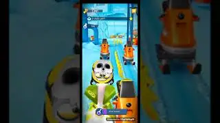 minion rush skeleton bob minion the arctic base