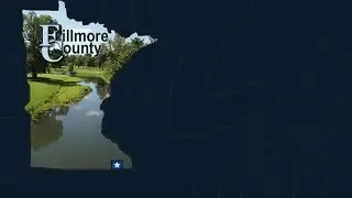 Fillmore County community corrections