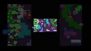 #brawlstars #megakutua&ccedil;ılımı #mobiloyun #brawlstarsgame