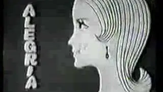 Vinheta Globo (1969)