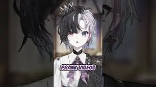 VTuber's BIGGEST mistake