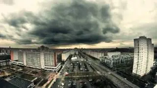 PAUL KALKBRENNER Aaron (Video HD)