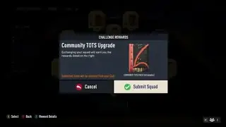 Opening NEW Community TOTS Upgrade Pack!