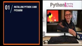 01 Installing Software
