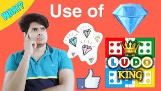 How to use diamond in ludo king || Diamonds in ludo king 2020