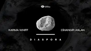 Karma Whiff & Cihangir Aslan - Diaspora (Official Music Video)