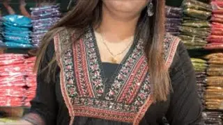 🔥 Trending 2026 Cotton Designer Suits LIVE 💃 | Party Wear Styles for Ladies | Instyle Fashion Delhi