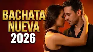 Bachata Mix 2026 Romance Sensible | Bachata Para Sentir