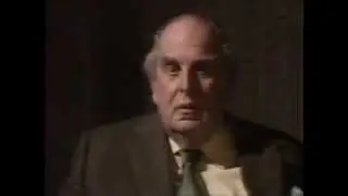 ROBERT MORLEY reading Kipling's IF