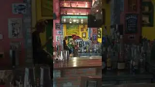 charming corner in Hanoi's old quarter: Nola Cafe