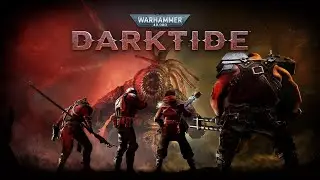 🩸 El Emperador no descansa | DARKTIDE EN VIVO