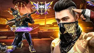 CS RANK: Region Top-1 Player VS ME 😱🔥