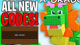 ✅ *NEW* ALL CODES IN MY DRAGON ISLAND ROBLOX (REDEEM THESE CODES NOW!)