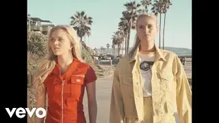 1323 - Technicolor (Official Music Video)