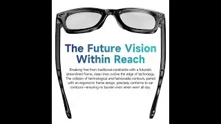 Setup & Troubleshooting The Cyan Smart Glasses | Liberated Eyewear