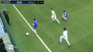 DINAMOS AKADEMIA (2006) vs AVAZA 13.10.2018