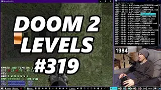 TimeOfDeath plays /idgames: Episode 319
