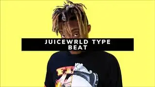 [FREE] Juice Wrld x Iann Dior Type Beat - Death Note