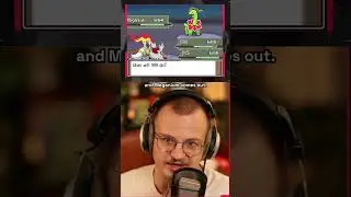 Hack Pok&eacute;mon Double Battles With Fake Out