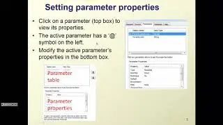 GIS540: Script Tool Parameters, Part 1 (Ch 23.2)