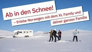 Der perfekte Start in den Tag mit dem Dethleffs XL Family