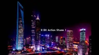 8 Bit Action Platformer Soundtrack (royalty free music)